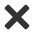 x